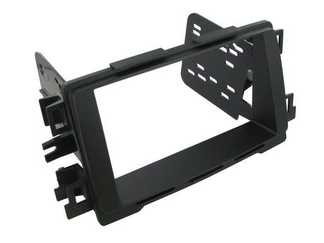 CT23MZ15 2-DIN ramme for Mazda
