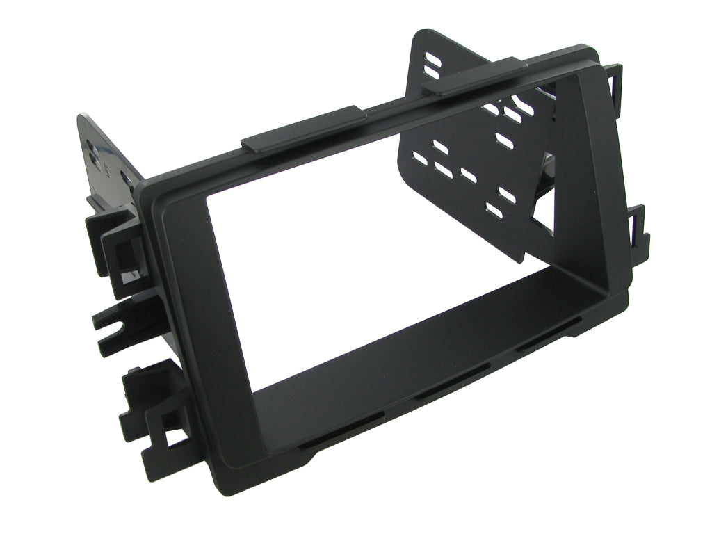 CT23MZ15 2-DIN ramme for Mazda
