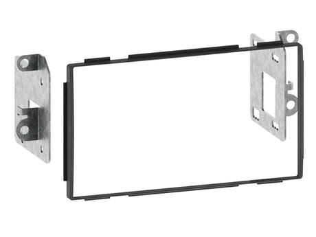 21CT23NS01 2-DIN Ramme for Nissan