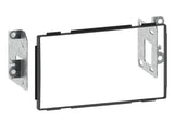 21CT23NS01 2-DIN Ramme for Nissan