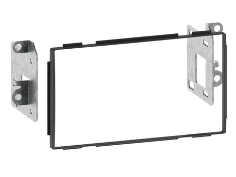 21CT23NS01 2-DIN Ramme for Nissan