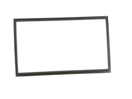 CT23NS06 2-DIN Ramme for Nissan