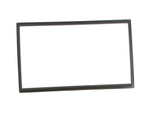 CT23NS06 2-DIN Ramme for Nissan