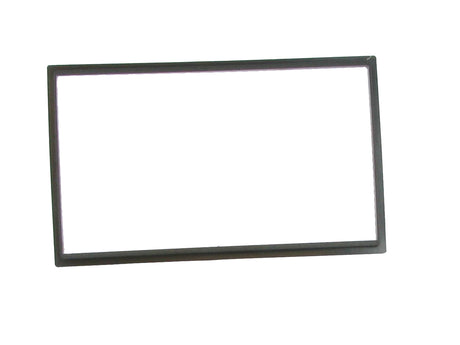 CT23NS06 2-DIN Ramme for Nissan