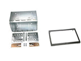 21CT23RT02 2-DIN Ramme for Renault