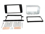 CT23SK01 2-DIN Ramme for Skoda