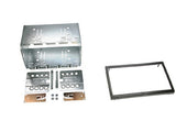 CT23SK02A 2-DIN Ramme for Skoda