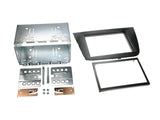 CT23ST02L 2-DIN Ramme for sete