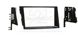 CT23SU02 2-DIN Ramme for Subaru