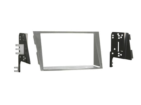CT23SU08 2-DIN Ramme for Subaru