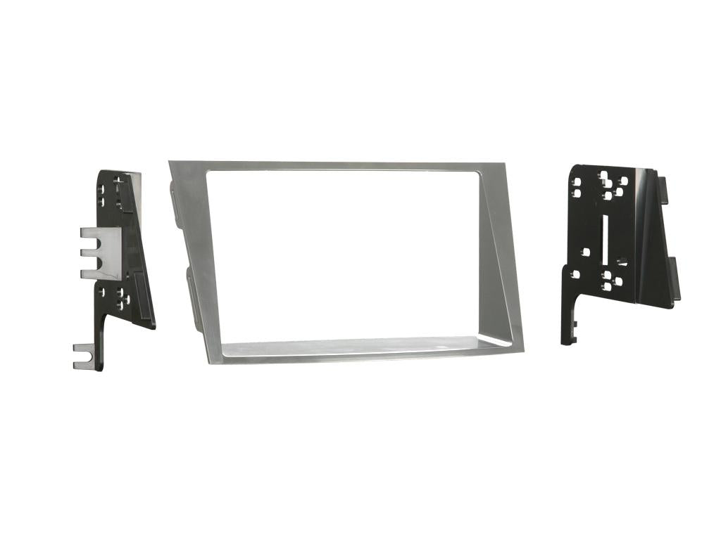 CT23SU08 2-DIN Ramme for Subaru