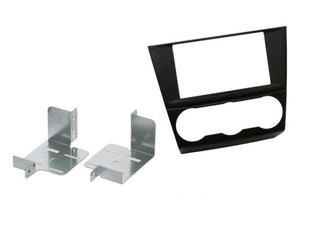 21CT23SU12 2-DIN Ramme for Subaru