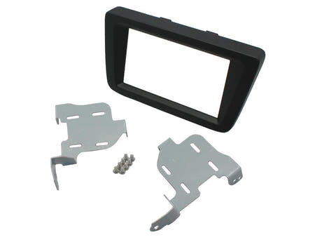 CT23SZ15 2-DIN ramme for Suzuki Baleno 2016 -