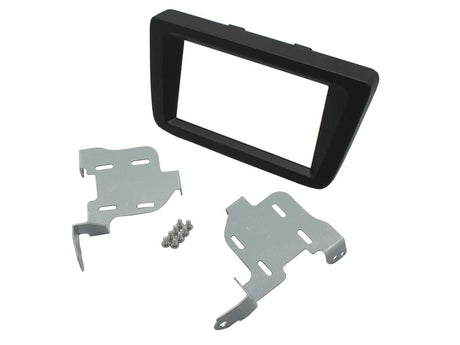 CT23SZ15 2-DIN ramme for Suzuki Baleno 2016 -