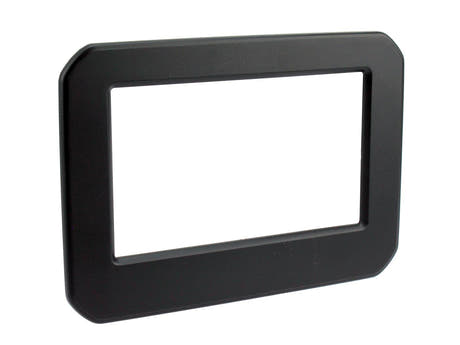 2-DIN ramme for Suzuki Ignis 2017-