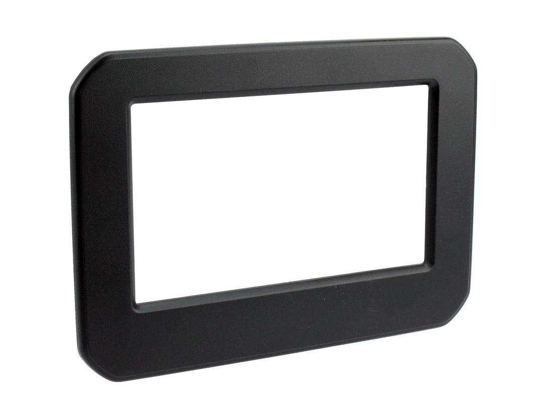 2-DIN ramme for Suzuki Ignis 2017-
