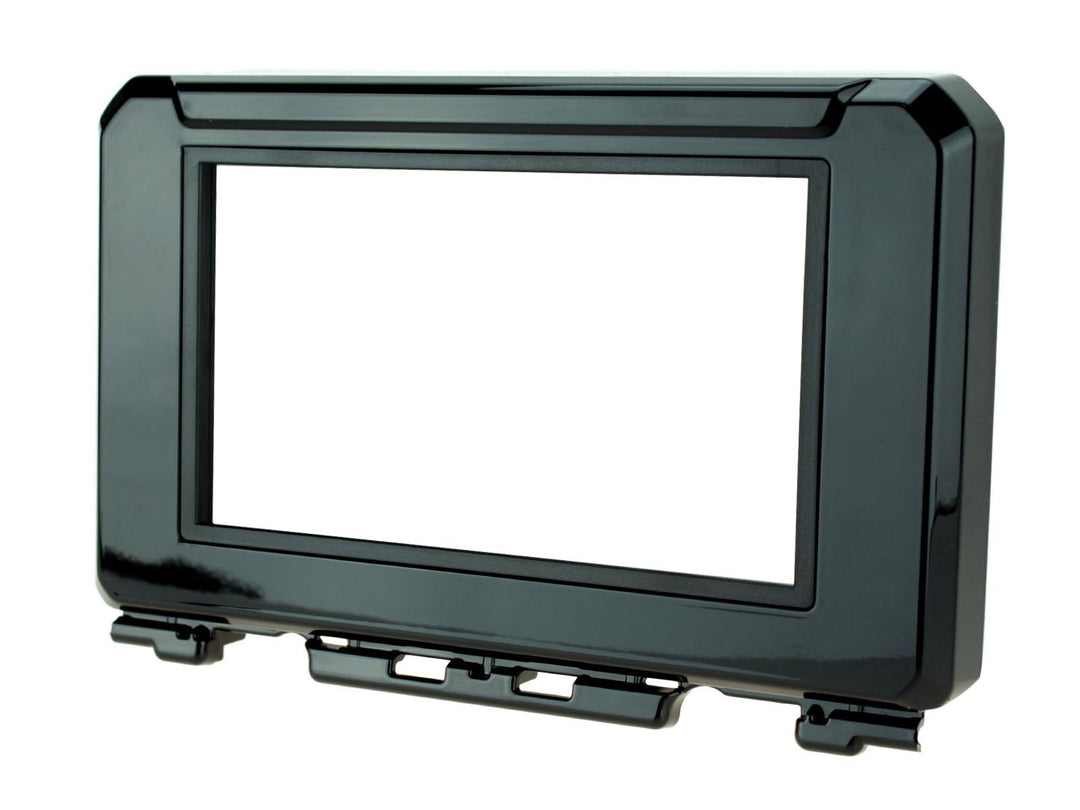 2-DIN ramme for Suzuki Jimny 2018-