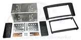 CT23TY05 2-DIN Ramme for Toyota