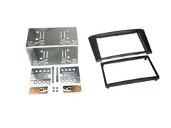 CT23TY05 2-DIN Ramme for Toyota