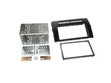 CT23TY14 2-DIN Ramme for Toyota
