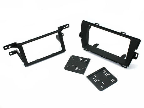 CT23TY19L av 2-DIN ramme for Toyota