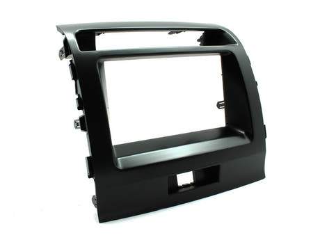 CT23TY20 2-DIN Ramme for Toyota