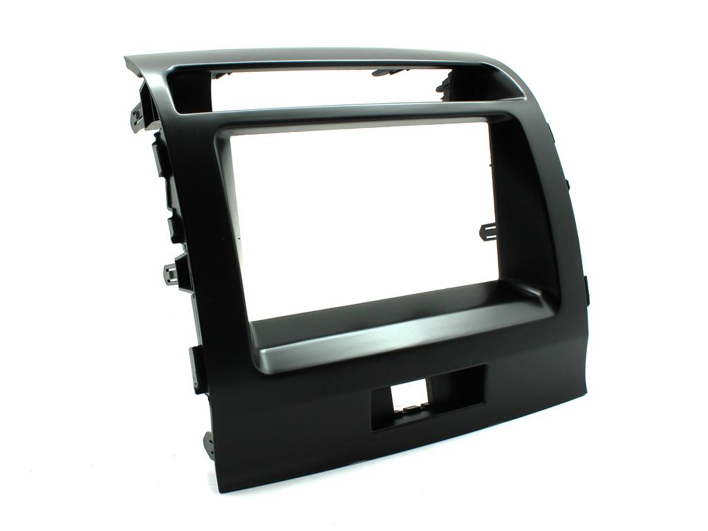 CT23TY20 2-DIN Ramme for Toyota