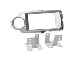 21CT23TY32 2-DIN Ramme for Toyota
