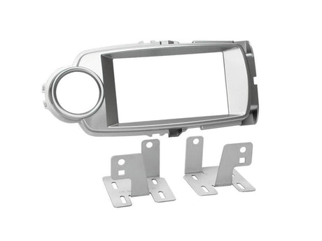 21CT23TY32 2-DIN Ramme for Toyota