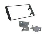 CT23TY33 2-DIN Ramme for Toyota