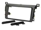 CT23TY35 2-DIN Ramme for Toyota RAV4