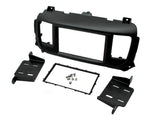 CT23TY72 2-DIN Ramme for Toyota