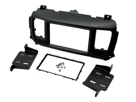 CT23TY72 2-DIN Ramme for Toyota