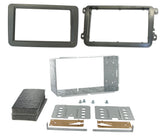 CT23VW01A 2-DIN Ramme for VW 