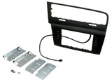 CT23VW10L 2-DIN ramme for VW Golf 2013-