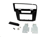 CT23VW12L 2-DIN ramme for VW Golf 2012-2018