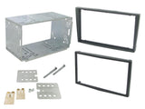 21CT23VX11A 2-DIN Ramme for Opel