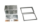 21CT23VX14A 2-DIN Ramme for Opel