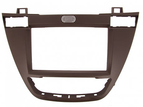 21CT23VX25 2-DIN Ramme for Opel Insignia