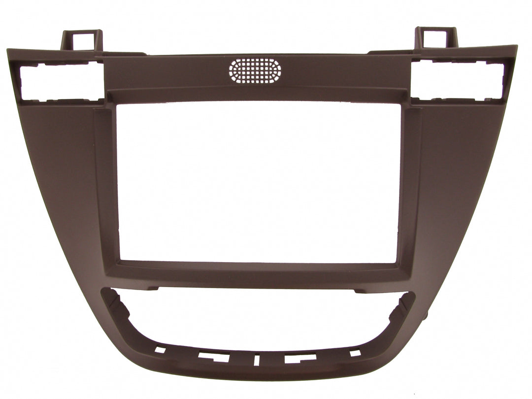 21CT23VX25 2-DIN Ramme for Opel Insignia