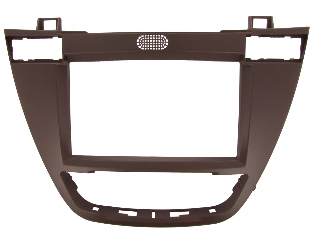 21CT23VX25 2-DIN Ramme for Opel Insignia