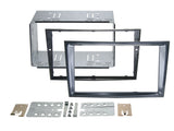 21CT23VX35 2-DIN Ramme for Opel