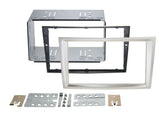 CT23VX38 2-DIN Ramme for Opel Corsa