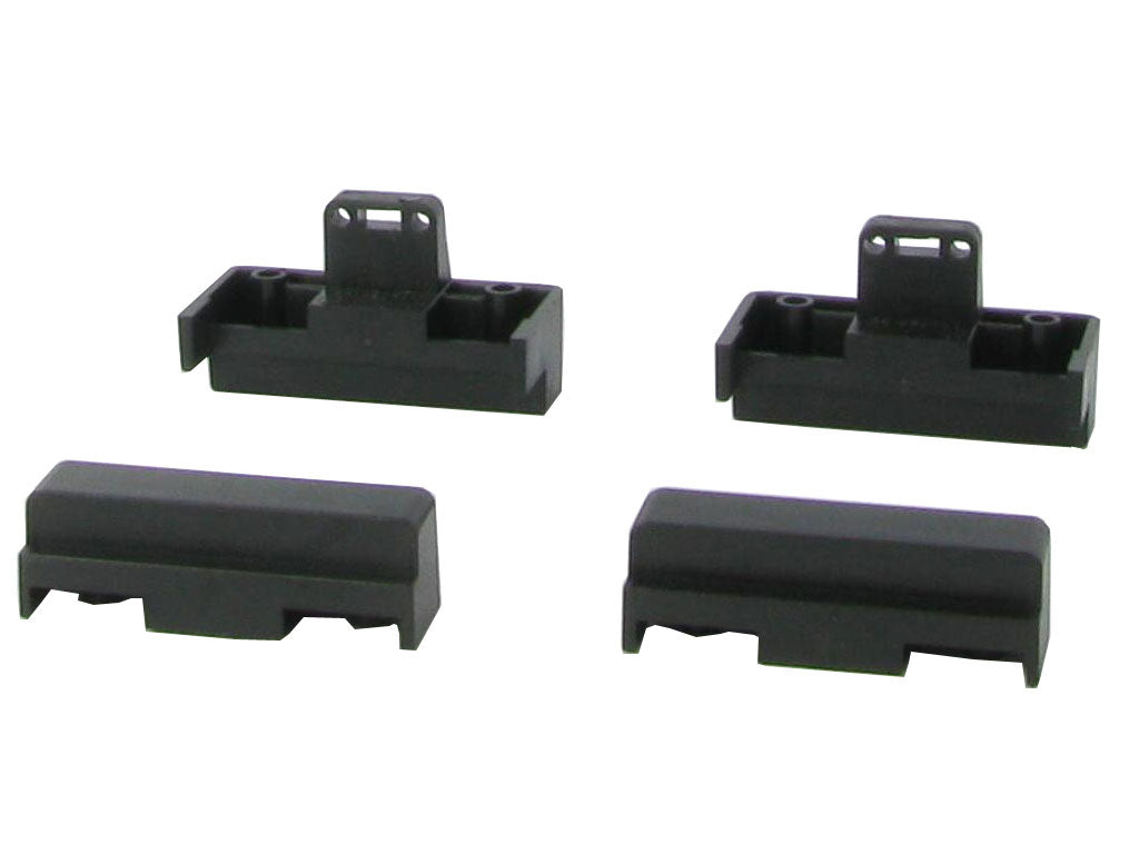 CT24AU02 1-DIN Ramme for Audi
