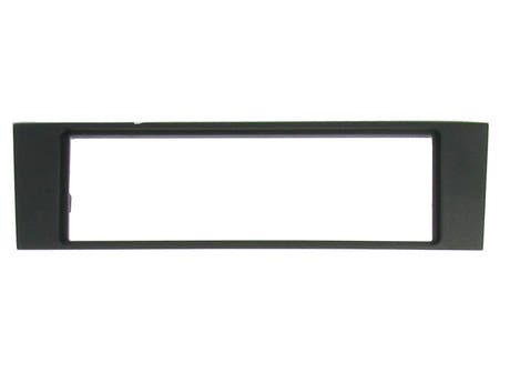 CT24AU04 1-DIN Ramme for Audi