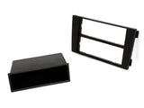 CT24AU05 2-DIN Ramme for Audi A6