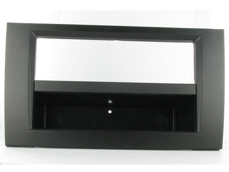 CT24AU06 1-DIN Ramme for Audi A4