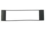 CT24AU07 1-DIN Ramme for Audi