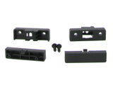 CT24AU08 1-DIN Ramme for Audi