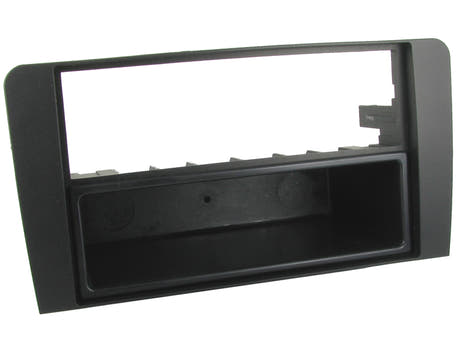 CT24AU09 1-DIN Ramme for Audi